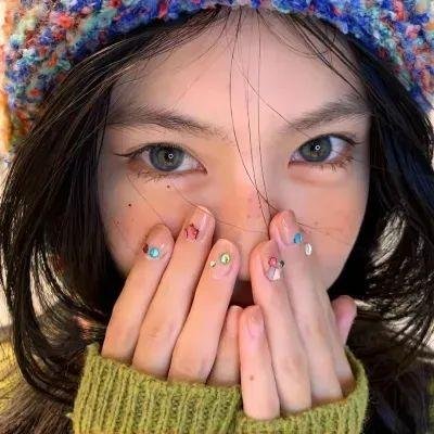粉色水仙