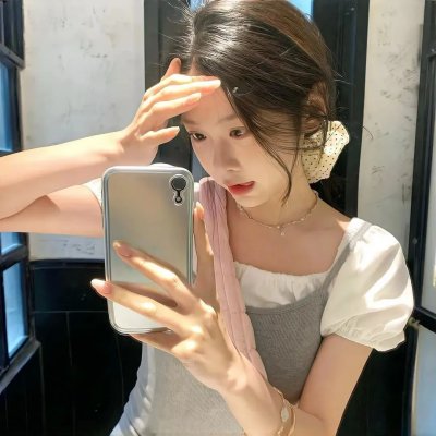 阴差阳错的女演员们