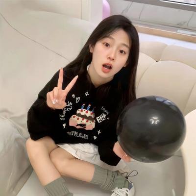 为丑女献上花束