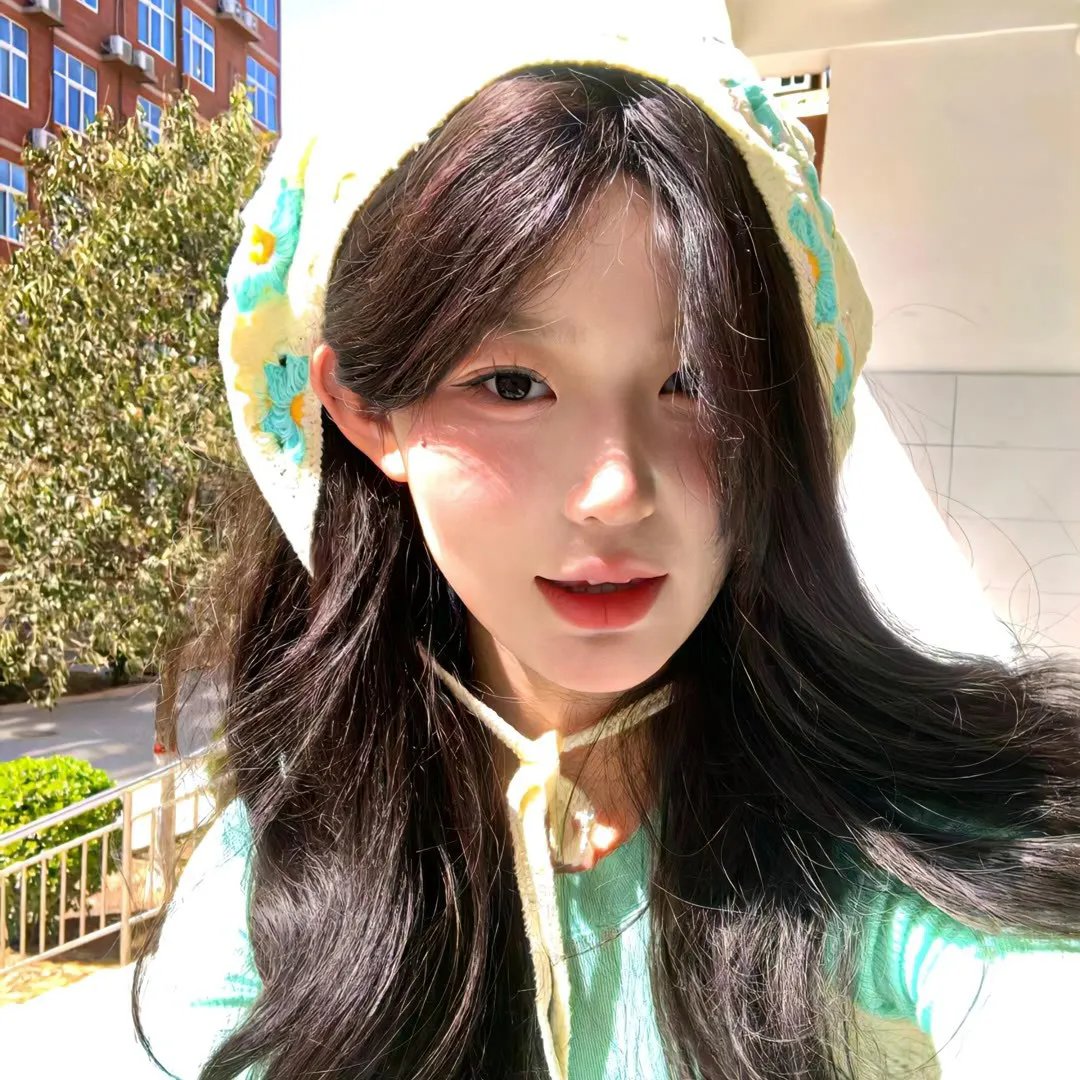 玉女怀春